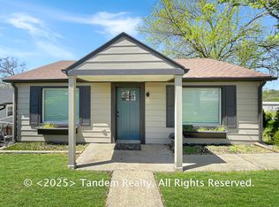 211 Geyser St, Nashville, TN 37210
