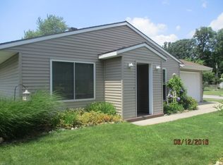 4843 Manistee Dr, Fort Wayne, IN 46835