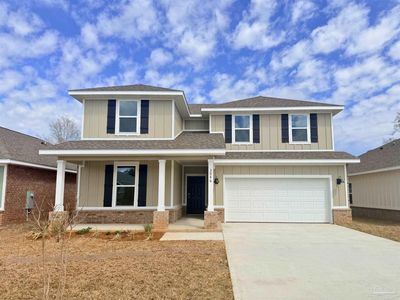 3086 Serviceberry Rd, Cantonment, FL, 32533