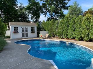 163 Arundel Ave, West Hartford, CT 06107
