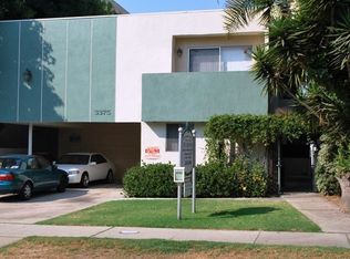 3375 Vinton Ave APT 5, Los Angeles, CA 90034
