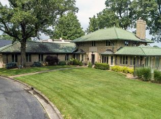 2020 E Jackson Blvd, Elkhart, IN