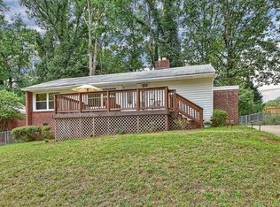 640 Manhasset Rd, Charlotte, NC 28209