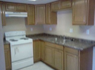 415 N Rybolt Ave, Indianapolis, IN 46222