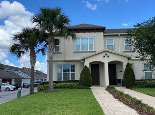 7255 Shadeview Aly, Windermere, FL 34786