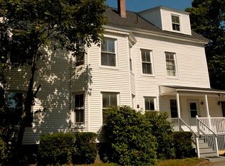 21 Lawn Ave, Portland, ME 04103