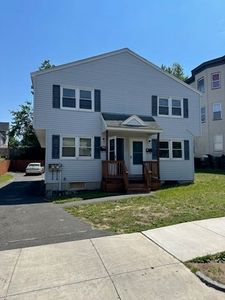 401-403 Oakland St, Springfield, MA, 01108