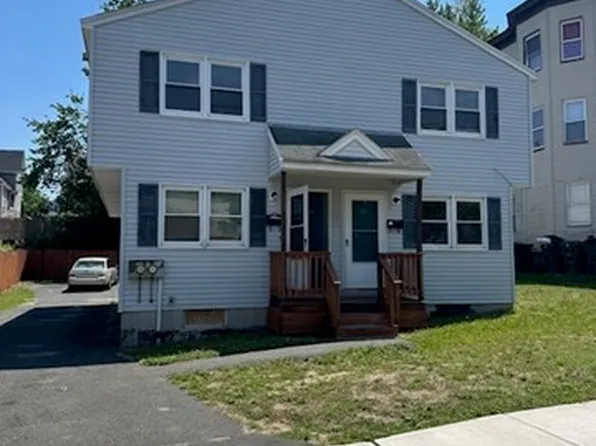 401-403 Oakland St, Springfield, MA 01108