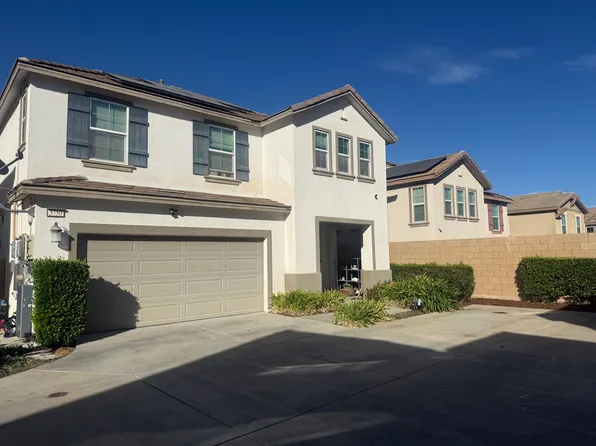 3750 Barley St, San Bernardino, CA 92407