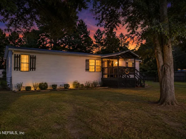 2545 SORGHUM Avenue, Middleburg, FL 32068