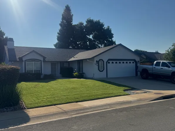 (undisclosed Address), Redding, CA 96002