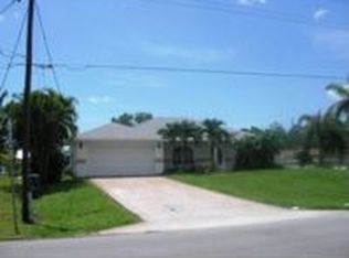 2455 54th Ter SW, Naples, FL 34116