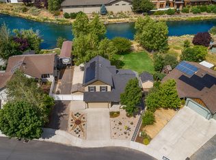 63063 Wild Buckwheat Ct, Bend, OR 97701
