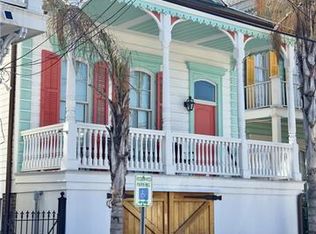 1430 N Derbigny St #C, New Orleans, LA 70116