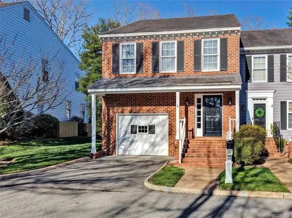 13908 Pagehurst Ter Unit 18, Midlothian, VA 23113