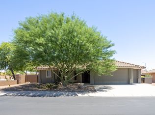 2805 S Wattlewood, Mesa, AZ 85212
