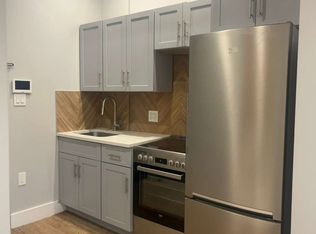 1189 Washington Ave #1, Bronx, NY 10456