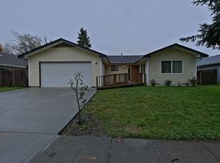 1445 Belmont Ave SW, Albany, OR 97321