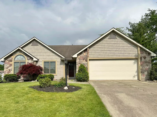 3017 Cherokee Run, New Haven, IN 46774