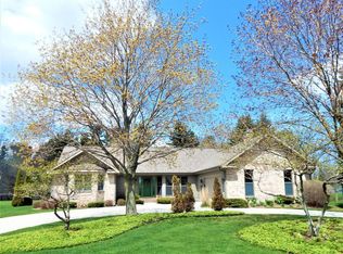 1652 Golf View Dr W, Sheboygan, WI 53083