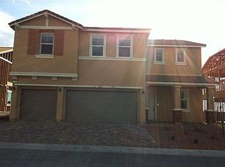 7124 Rosecrans St, Las Vegas, NV 89166