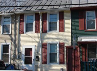 222 N Pitt St, Carlisle, PA 17013