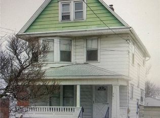 561 E Crosier St, Akron, OH 44311
