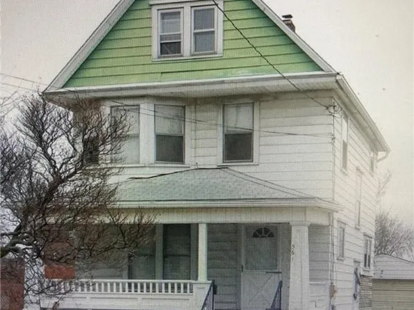 561 E Crosier St, Akron, OH 44311