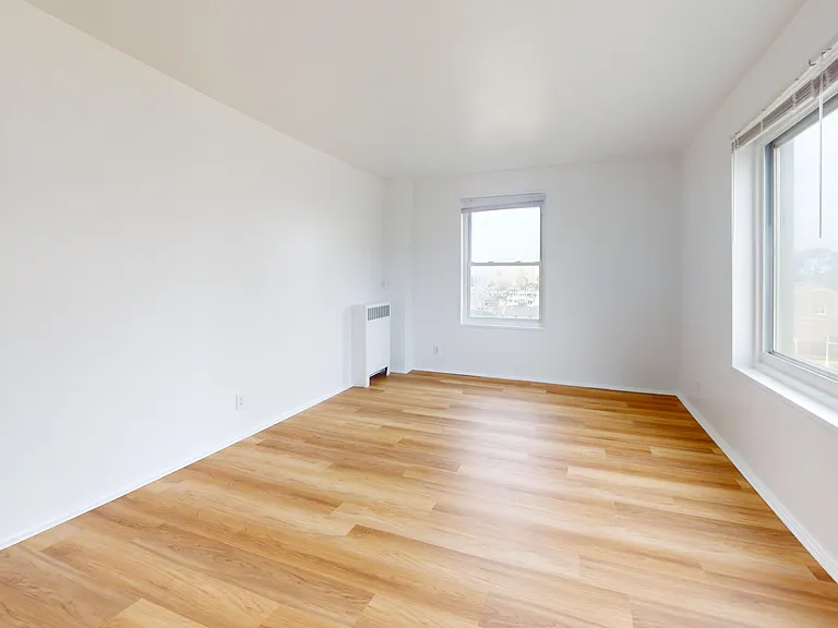 Parkmerced Apartments — Photo 88