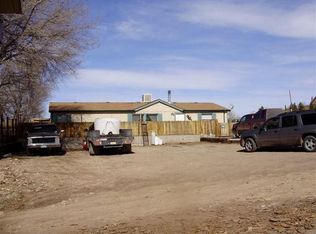 418 E. Field St., La Veta, CO 81055