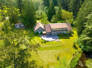 7264 W Shore Dr, Anacortes, WA