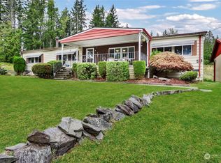 29701 Orting Kapowsin Hwy E, Graham, WA 98338