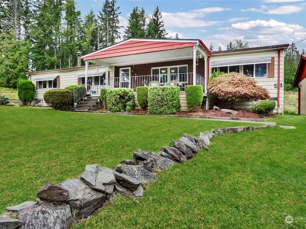 29701 Orting Kapowsin Hwy E, Graham, WA 98338