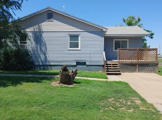 1018 S Oklahoma Ave, Liberal, KS 67901