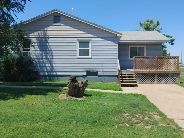 1018 S Oklahoma Ave, Liberal, KS 67901