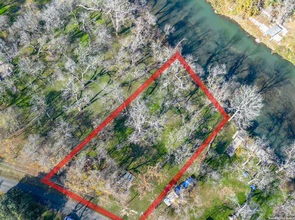 340 Deer Slayer LOT 168, Seguin, TX 78155