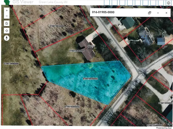 Lt26 MUELLER DRIVE, Princeton, WI 54968