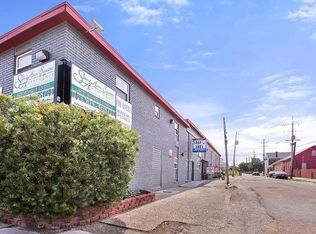 1937 Saint Ann St APT 112, New Orleans, LA 70116