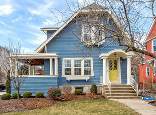108 N Ashland Ave, La Grange, IL 60525