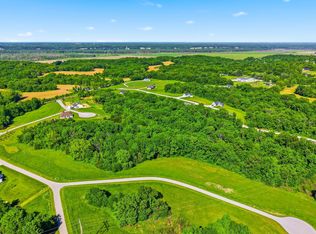 LOT 15&17 Starling Ct, Wooldridge, MO 65287