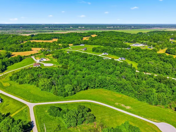 LOT 15&17 Starling Ct, Wooldridge, MO 65287