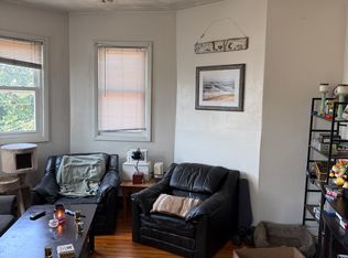 46 Gesler St #3, Providence, RI 02909