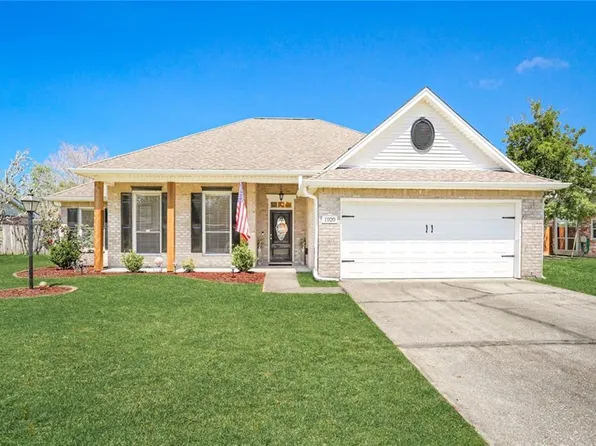 1920 Edgemere Dr, Slidell, LA 70461