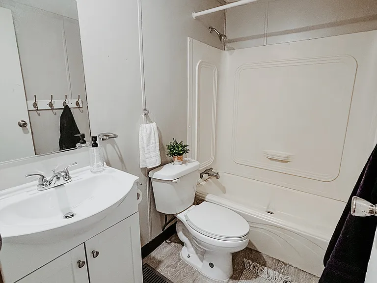 306 N A St — Photo 19