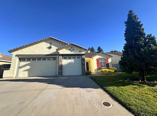 10143 Azinger Way, Sacramento, CA 95829