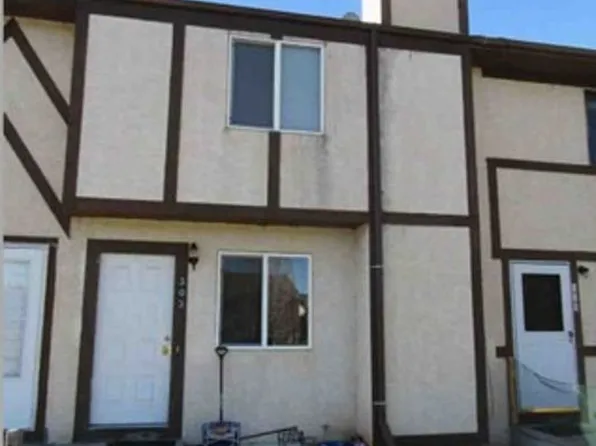 303 Trapper Ln, Fountain, CO 80817