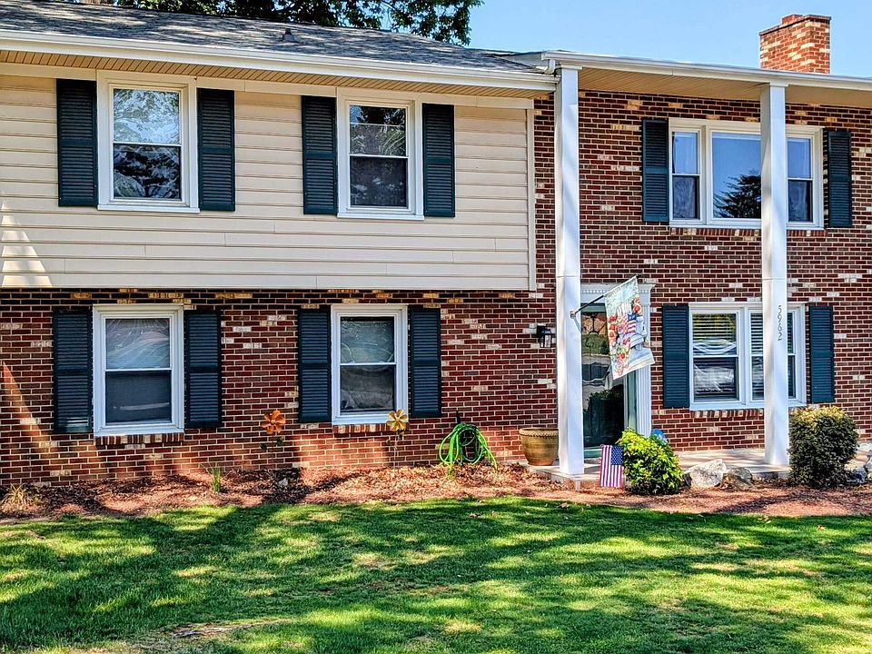 5962 Village Ln, Roanoke, VA 24019 | Zillow