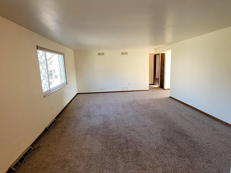 Huge Living Room