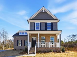 528 Cheryl Lynn Dr, Rock Hill, SC 29730