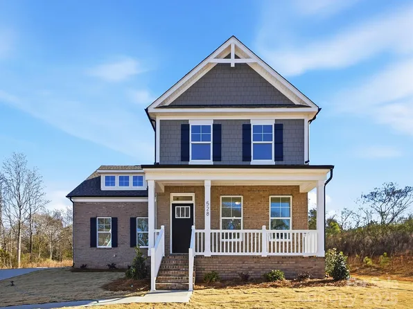 528 Cheryl Lynn Dr, Rock Hill, SC 29730